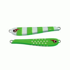 BOZLES TG Taiko Hideyoshi 250g Green Zebra Dot Glow