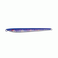 BOZLES TG Nobunaga neo 80g Blue Purple Silver