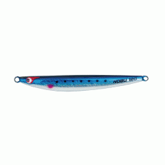 BOZLES TG Nobunaga 120g Real Sardine