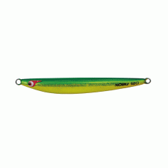 BOZLES TG Nobunaga 120g Green Gold