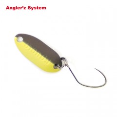 Angler's System BionDy 1091 Color 0.7g