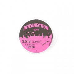 Zenmaru Integnection Soft Nylon