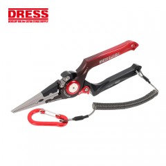 DRESS 8inch Aluminum Pliers