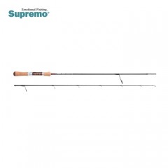 Supremo Ribaros Canyonic SRC52L