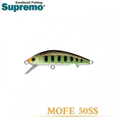 スプリーモ　モフィー　50SS　Supremo MOFE