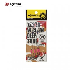 XESTA W Crow Deep Tune