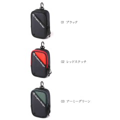 アングラーズデザイン　システムアップバッグ5　Anglers Design　