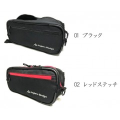 アングラーズデザイン　RS バッグ2　Anglers Design　