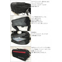 アングラーズデザイン　RS バッグ2　Anglers Design　