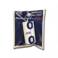 フィーモ　公式メジャー(スリム)　fimo　Measure（Slim）　