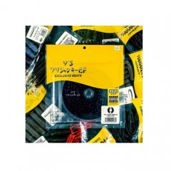 【CD】　Y’S　ツリジャンキーEP　fimo　