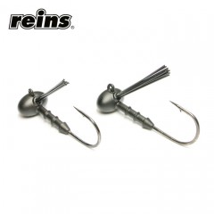 レインズ　TGフットボールジグヘッド　Feco対応　5/16oz　reins　