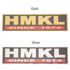 HMKL Sticker 2　M size