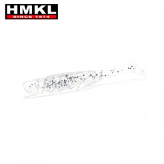 HMKL Alive Shad Tail 1.5 inch