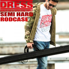 DRESS　SEMI HARD RODCASE