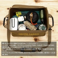 DRESS　TRUNK CARGO MINI