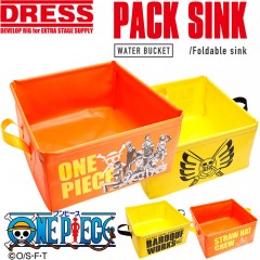 DRESS　ONEPIECE　PACK SINK　