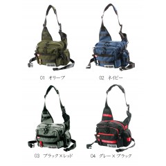 ドレス　ホールディング　ショルダーバッグ　DRESS　HOLDING SHOULDER BAG　