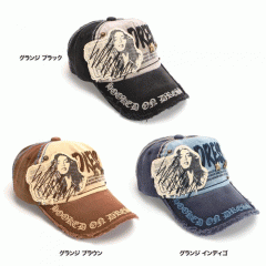 DRESS DENIM CAP GIRL 