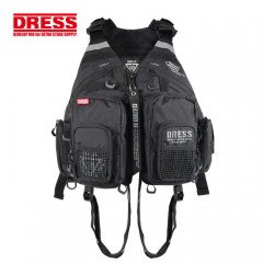 DRESS Light Game Vest Airborne