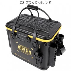 【全3色】DRESS　バッカン 34L