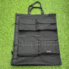 LINHA Tackle tote bag [MSB-65AD]