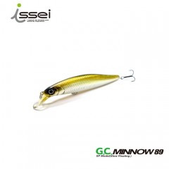 Issei  GC Minnow 89  Suspend  [2]