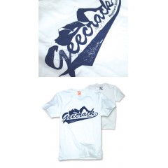 GEECRACK/ジークラック　BASEBALL/ベースボールTシャツ