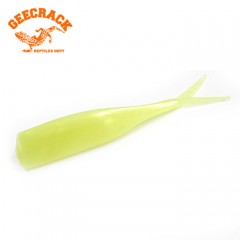 GEECRACK TIGER DRAGON SHAD  Spare worm