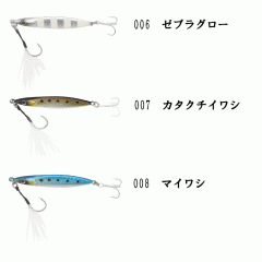 GEECRACK ANKU JIG  30g