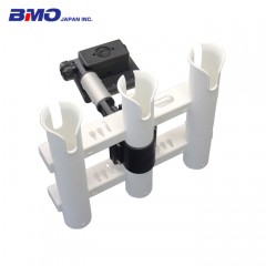 BMO Japan IF triple rod holder integrated type BM-RRH-SET-IF 20Z0171