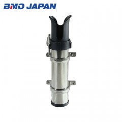 BMO JAPAN SUS rod holder (side mount) 20A0030