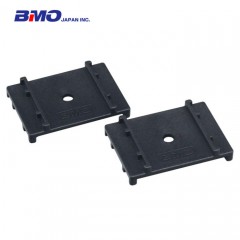 BMO Japan anti-rotation attachment for clamp set of 2