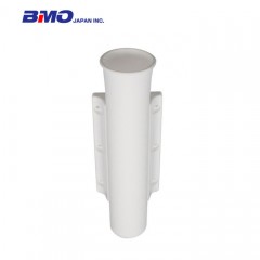 BMO JAPAN　Plastic rod holder side mount