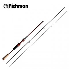 Fishman Beams Inte 7.7UL FB-77UL