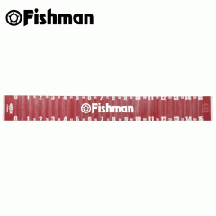 Fishman ACC-24 Mesh Measure