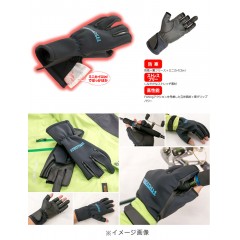 ブリーデン　ウォーミンググローブ　BREADEN　Warming Glove