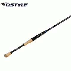 DSTYLE Blue Trek DBTC-71MH-PF