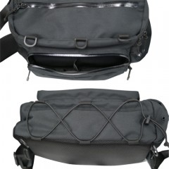 D Style System Shoulder Bag Ver.001