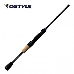 DSTYLE DEHIGHRO DHRC-66L/ML Bait Finesse Versatile