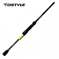 DSTYLE DEHIGHRO DHRC-68M FX