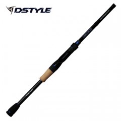 DSTYLE DEHIGHRO DHRC-70H Power Fishing Versatile