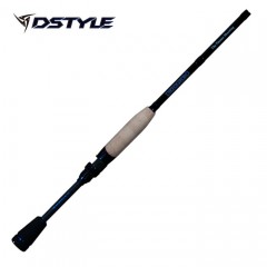 DSTYLE　 DEHIGHRO DHRS-E-62UL-S　The Finesse Shooting