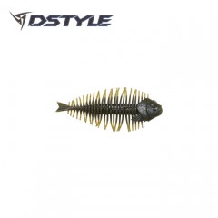 DSTYLE GEELACANTH