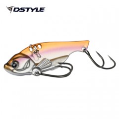 D STYLE　 Dα-METAL VIBRATION 3/16oz