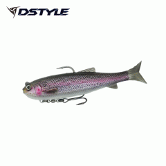 ディスタイル　ヴィローラ　スイムベイト　145　Feco　D STYLE　VIROLA　SWIMBAIT　145