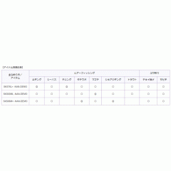 Golden Mean SKUAD Nandemo SKS76L+ -NAN-DEMO Nandemo SKS76L+ -NAN-DEMO