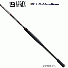 ゴールデンミーン　スクアド ナンデモ　SKS80ML -NAN-DEMO　Golden Mean