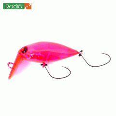 Rodio Craft MOCA SR with Rattle 2 Hooks