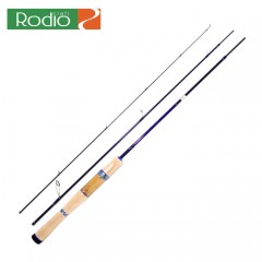 Rodio Craft Four Nine Meister  Blue Wolf 613UL-TRZ 3 Pieces